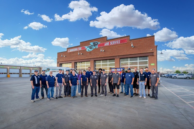 Birdsong Automotive — photos 1