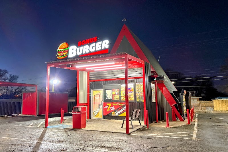 Bonus Burger