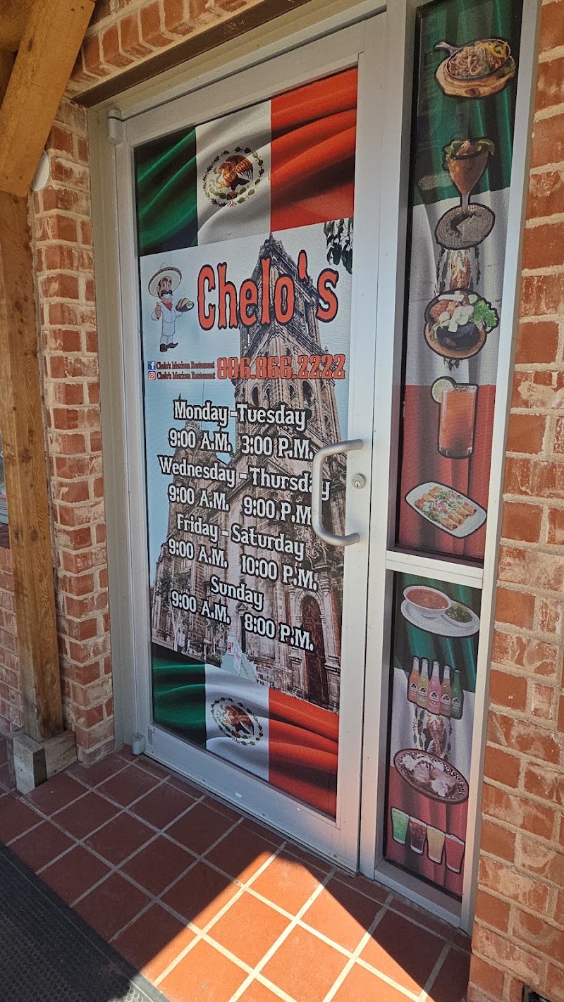 Chelo's Mexican Restaurant