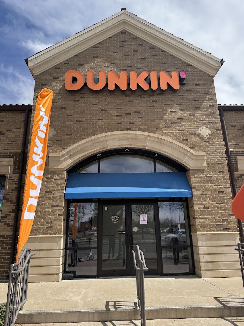 Dunkin’ Donuts — photos 1