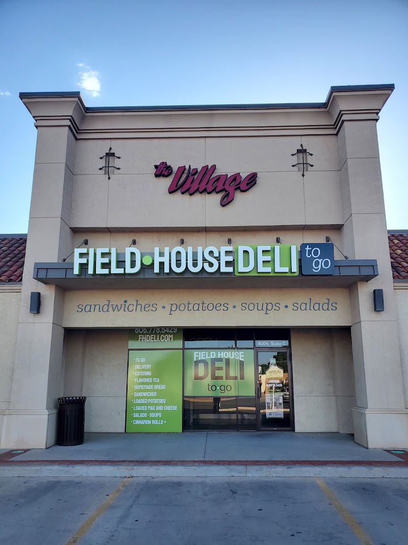 Field House Deli & Catering