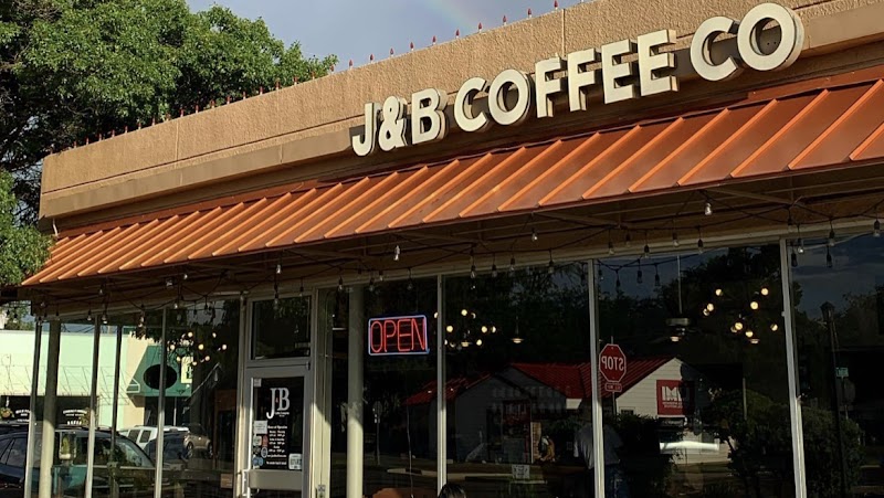 J&B Coffee — photos 1