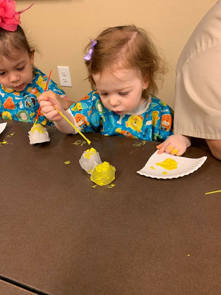 Learning Tree Children's Academy
