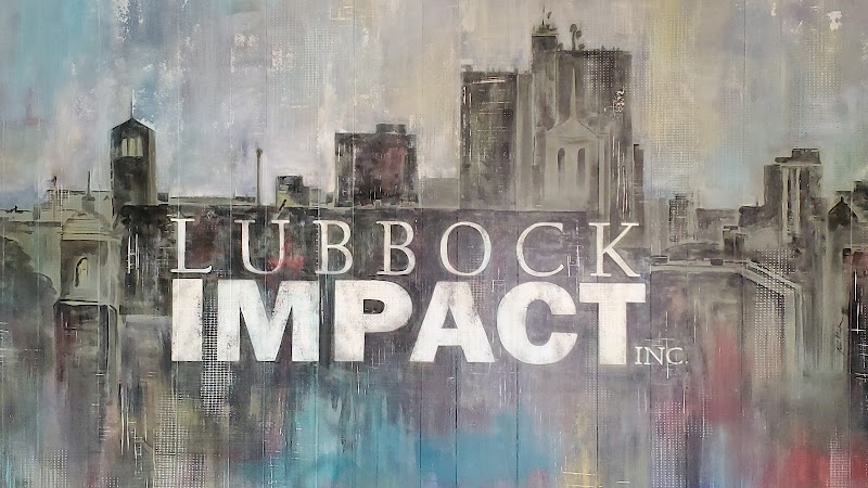 Lubbock Impact — photos 1