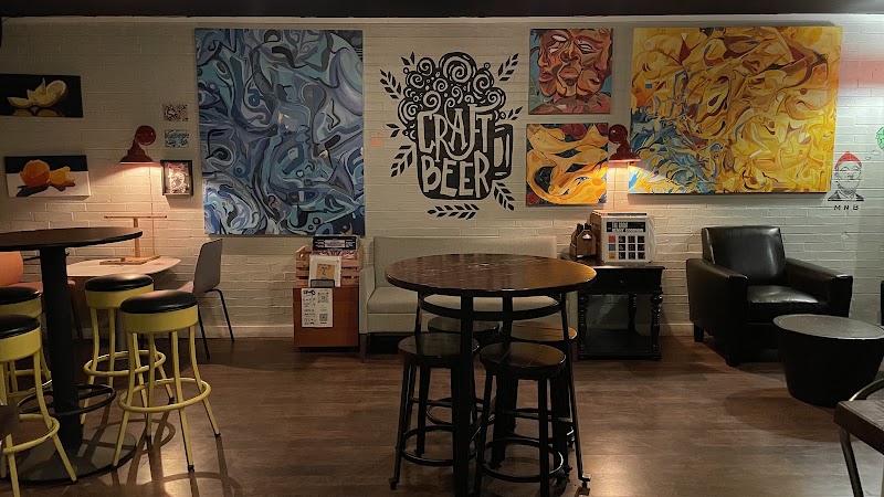 Mano Negra Brewing Co. & Sangria House — photos 1