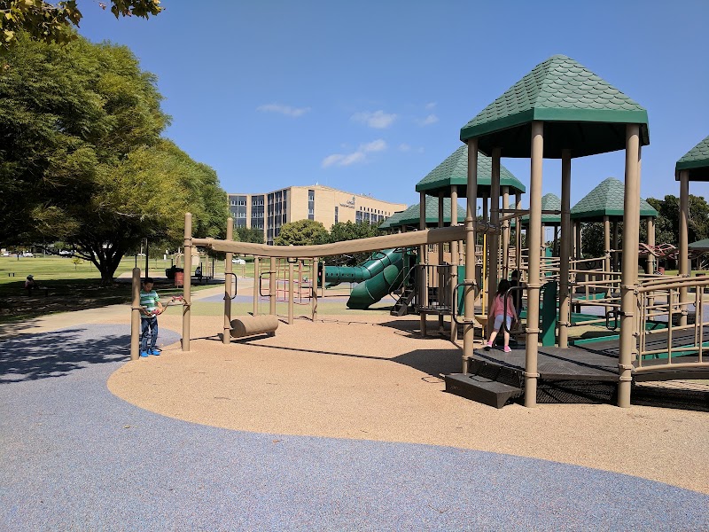 Maxey Park — photos 1