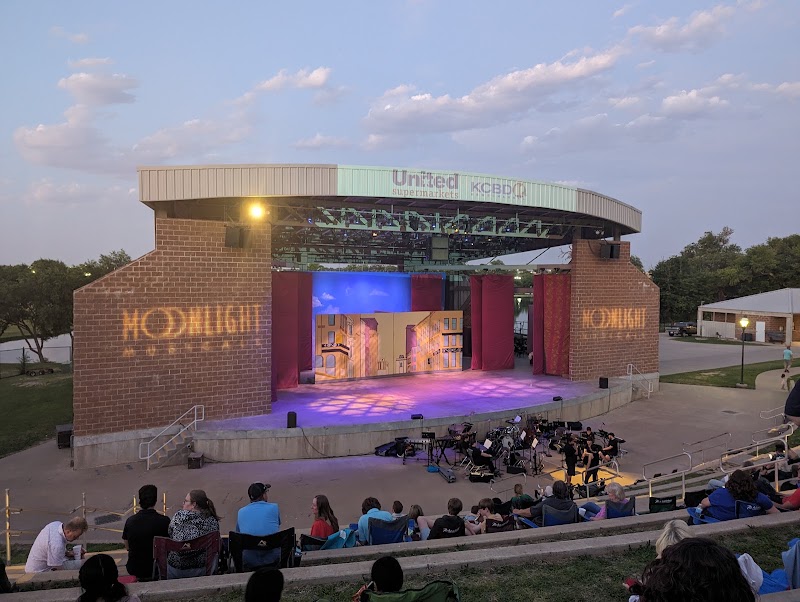 Moonlight Musicals Amphitheatre