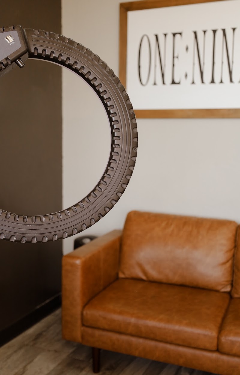 One:Nine Salon