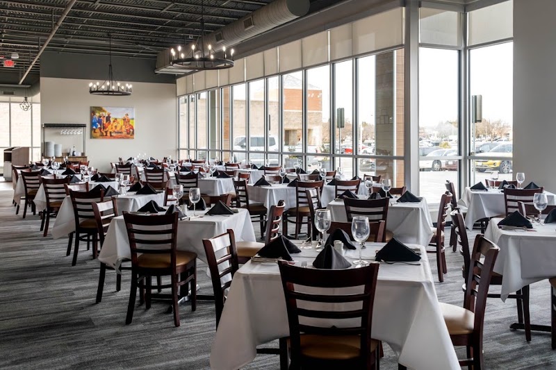 Ponto Gaucho Brazilian Steakhouse