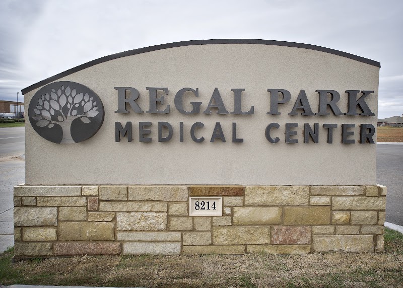 Regal Park Medical Center