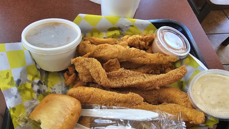 Sam’s Southern Eatery — photos 1