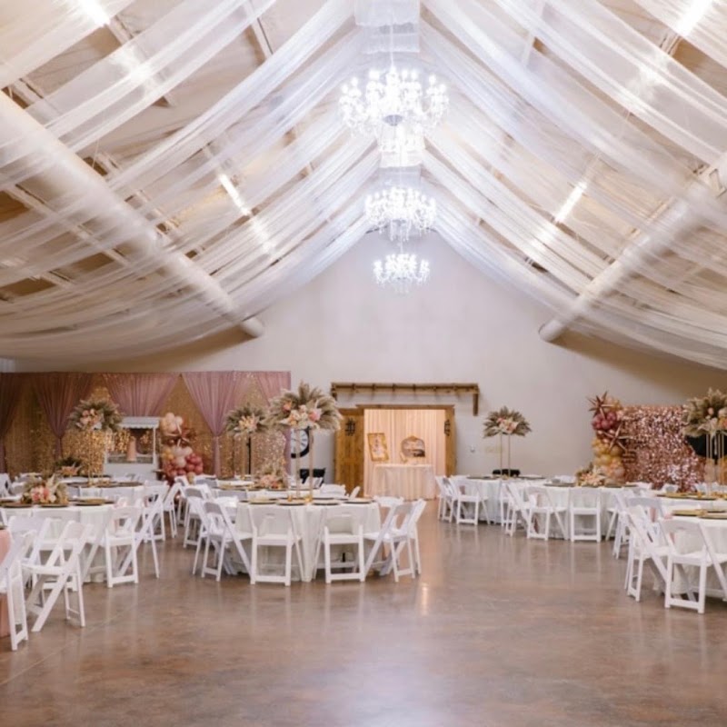 Stone Creek Event Center