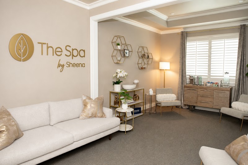 The Spa by Sheena