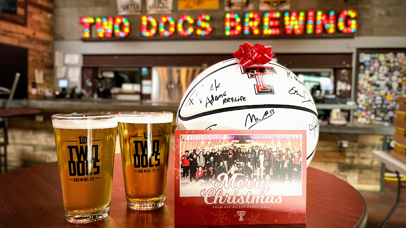 Two Docs Brewing Co. — photos 1
