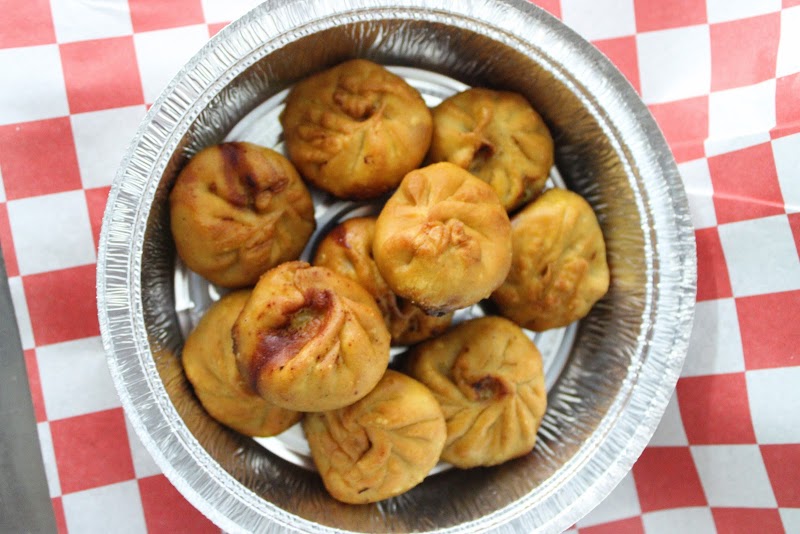 Lubbock Street Eats Catering