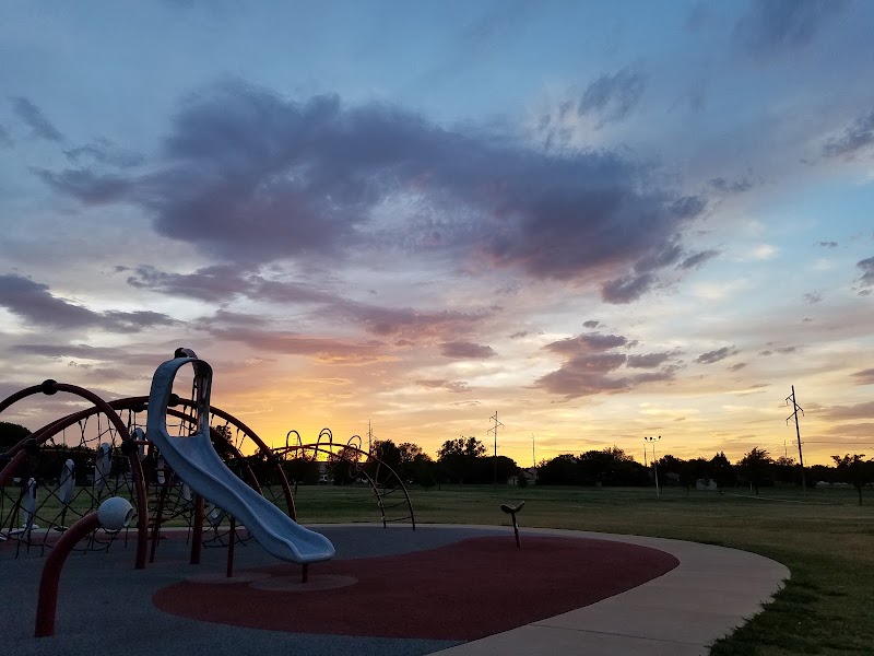 Andrews Park