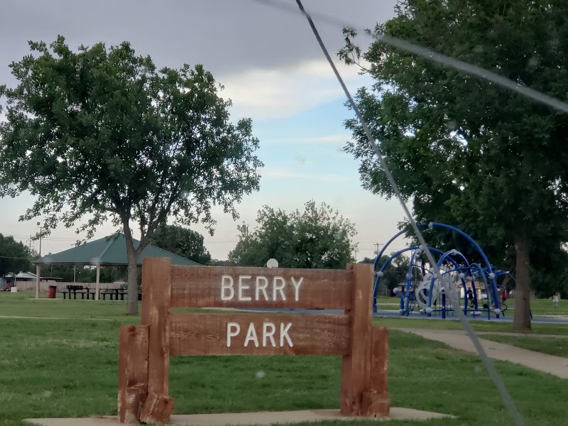 Berry Park