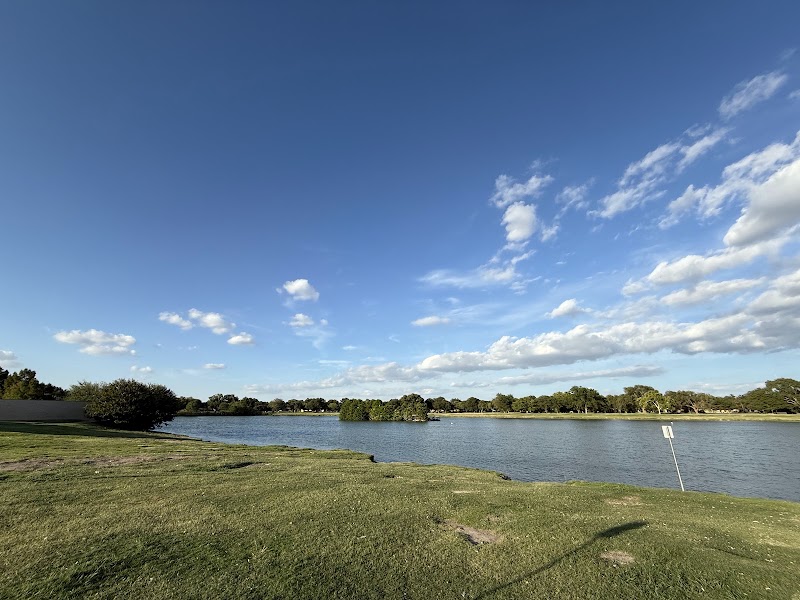 Elmore Park