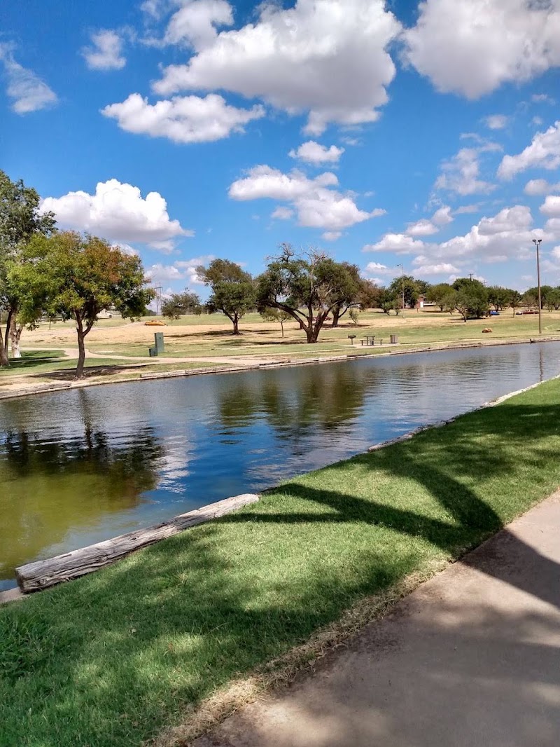 Hodges Park