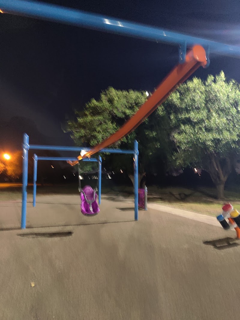 Mahon Park