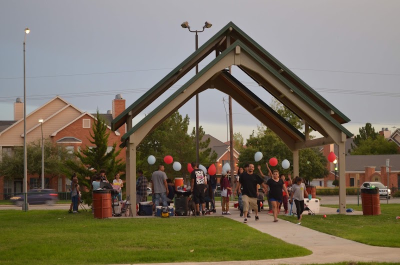 Ratliff Park