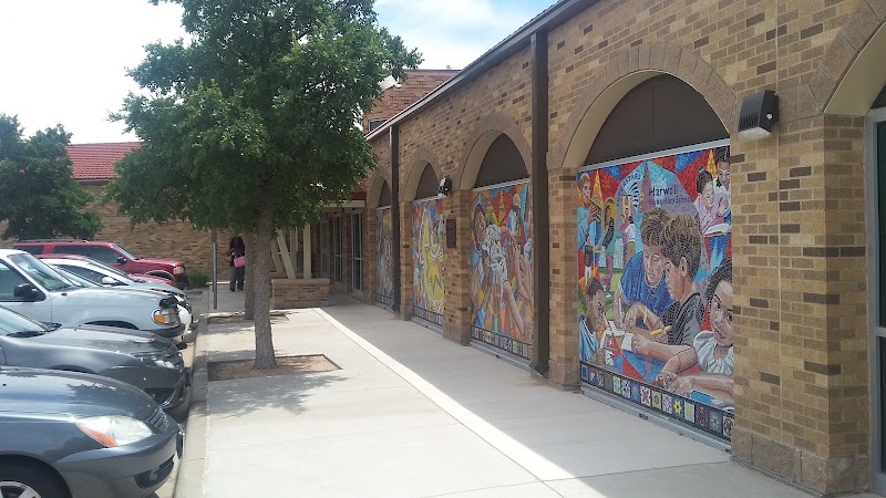 Rawlings Park