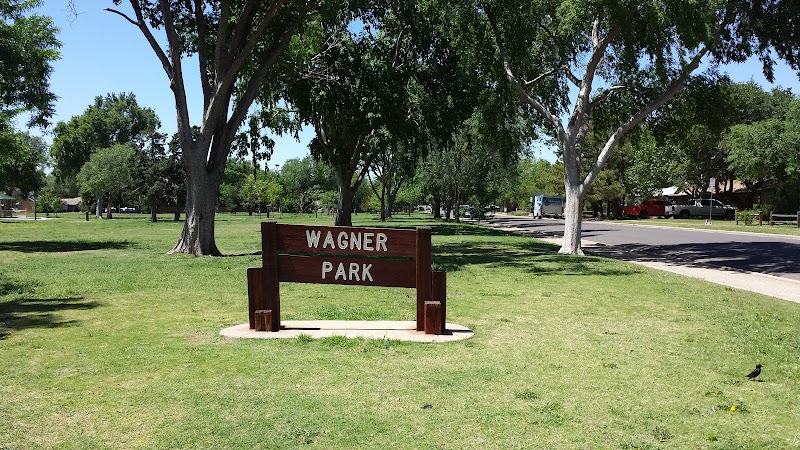 Wagner Park