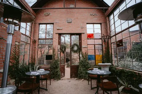 The Nicolett en Downtown, Lubbock