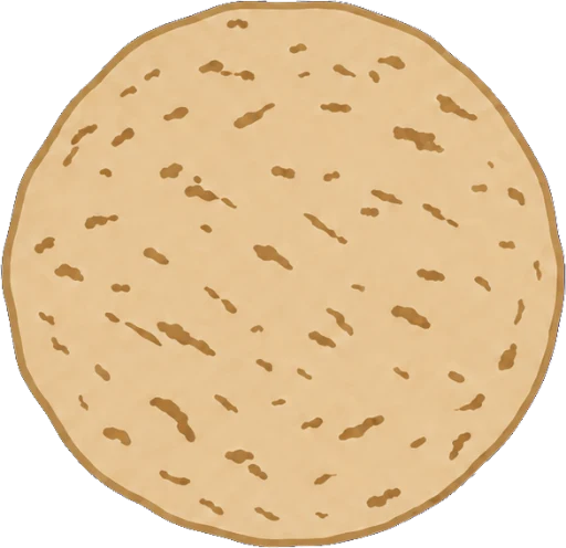 The Tortilla Wire